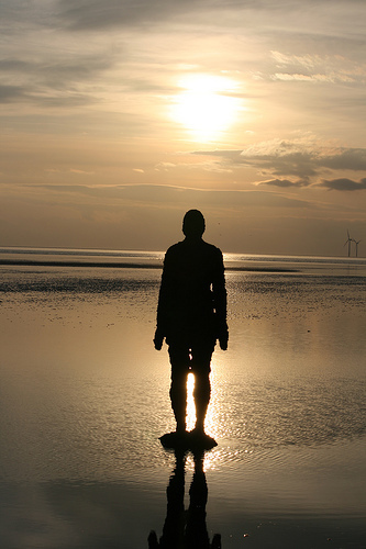 Jesse Walker
