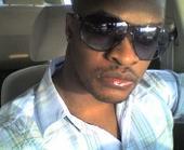 Taji Perry