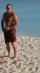 Steven Duer