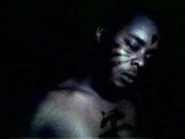Trynon Robinson
