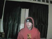 Jeffrey Bonner