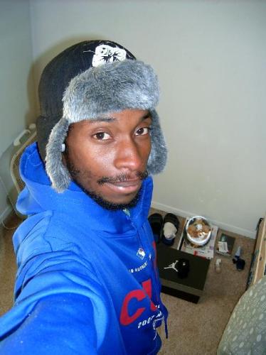 Maurice Tyner