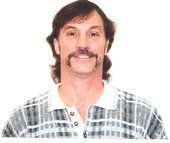 Robert Armstrong