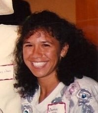 Deanna Peredo