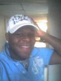 Mykel Marion