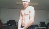 Branden Spriggs