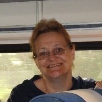 Debra Jamirson