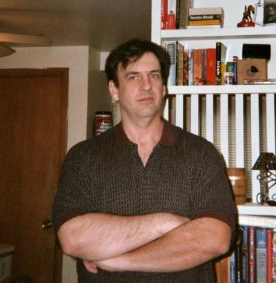 Shawn Mccalla