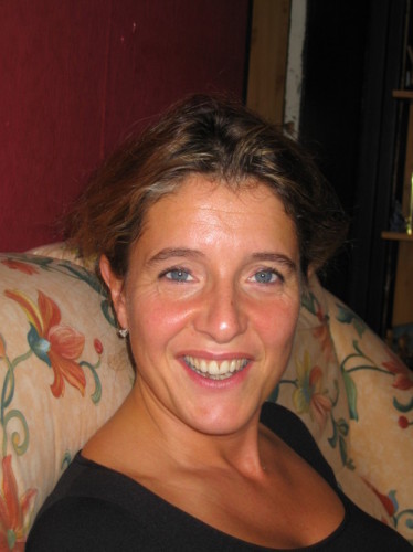 Annabel Lavielle