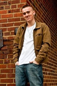 Colter Webb