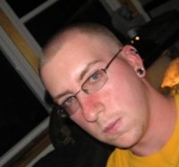 Cody Robinton