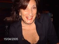 Mary Distasi