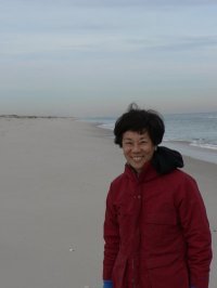 Agnes Moriuchi