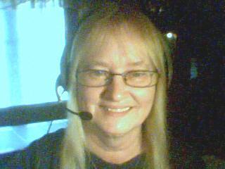 Patty Burton