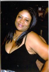 Yvette Feagins