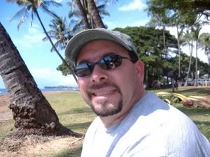 Michael Barberi