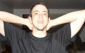 Jeffrey Blank