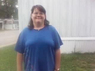 Melissa Henderson
