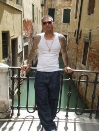 Matthew Tabaldi
