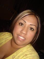 Cielo Mendoza