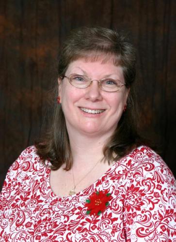 Deborah Mullin