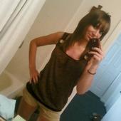Jenna Grago