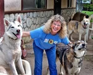 Sue Stack