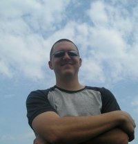 Ryan Proxmire