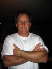 Nicholas Sawers