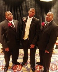 Jerome Brown