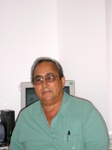 Juan Arroyo