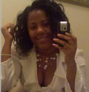 Tiffany Wilcox