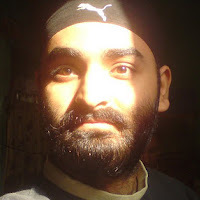 Virender Singh