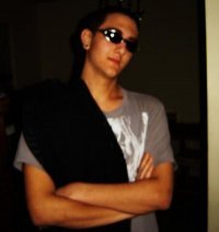 Jereme Patone