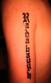 Wesley Radabaugh