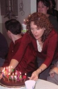 Deborah Fink