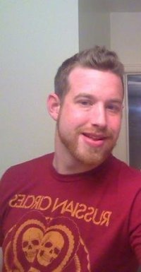 Matthew Carroll