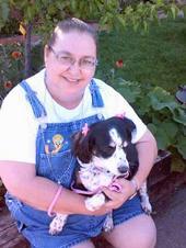 Carrie Lentz
