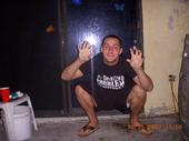 Tony Pressmar