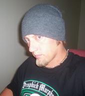 Paul Begley
