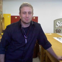 Cory Agnew
