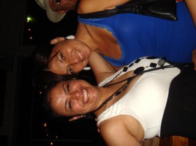 Mildred Raymundo