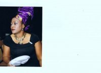 Caroline Ogungbayi