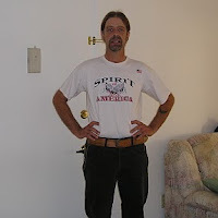 Randy Astronskas