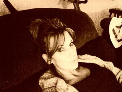 Melissa Woosley