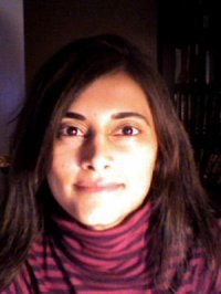 Saadia Raza