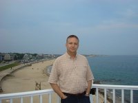 Gregory Pitner