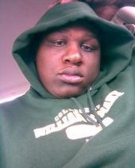 Jameel Jones