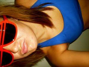 Samantha Martindale