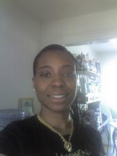 Tameka Lee